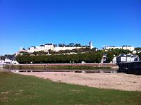 Chinon &ndash; &copy; Birgit Janosch (Eberhardt TRAVEL)