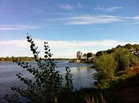 Schloss Montsoreau &ndash; &copy; Birgit Janosch (Eberhardt TRAVEL)
