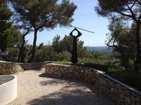 Fondation Maeght &ndash; &copy; Sandra Rößle (Eberhardt TRAVEL)