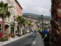 in Grasse &ndash; &copy; Sandra Rößle (Eberhardt TRAVEL)