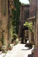 in Saint Paul de Vence &ndash; &copy; Sandra Rößle (Eberhardt TRAVEL)