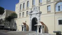 Palais von Monaco &ndash; &copy; Sandra Rößle (Eberhardt TRAVEL)