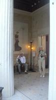 Villa Kerylos &ndash; &copy; Sandra Rößle (Eberhardt TRAVEL)