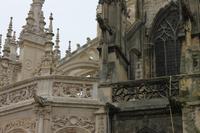 IMG_1666_Georgskirche Caen &ndash; &copy; Alice Teipelke (Eberhardt TRAVEL)