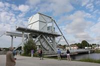 IMG_1670_Pegasusbrücke bei Ouistreham &ndash; &copy; Alice Teipelke (Eberhardt TRAVEL)