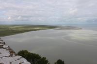 IMG_1707_Bucht des Mont Saint Michel &ndash; &copy; Alice Teipelke (Eberhardt TRAVEL)