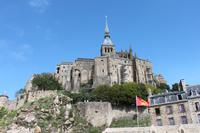 IMG_1722_Mont Saint Michel &ndash; &copy; Alice Teipelke (Eberhardt TRAVEL)