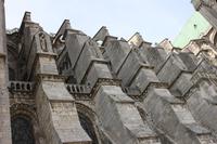 IMG_1742_Kathedrale Chartres &ndash; &copy; Alice Teipelke (Eberhardt TRAVEL)