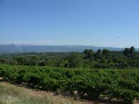 Tag 3 - 7 - Fahrt entlang der Montagne Ste-Victoire (4) &ndash; &copy; Sabine Heitzer (Eberhardt TRAVEL)