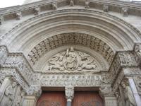 Tag 5 - 2 - Kathedrale Saint-Trophime in Arles (1) &ndash; &copy; Sabine Heitzer (Eberhardt TRAVEL)