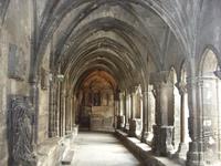 Tag 5 - 3 - Kreuzgang der Kathedrale Saint-Trophime von Arles (1) &ndash; &copy; Sabine Heitzer (Eberhardt TRAVEL)