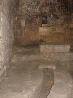 Tag 5 - 4 - Kryptoportiken in Arles (3) &ndash; &copy; Sabine Heitzer (Eberhardt TRAVEL)