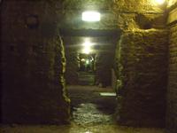 Tag 5 - 4 - Kryptoportiken in Arles (4) &ndash; &copy; Sabine Heitzer (Eberhardt TRAVEL)