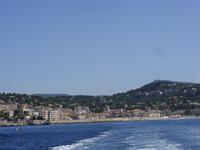 Tag 8 - 2 - Bootsfahrt zu den Calanques (1) &ndash; &copy; Sabine Heitzer (Eberhardt TRAVEL)