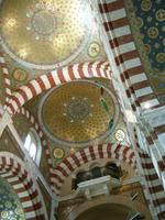 Tag 8 - 6 - Marseille - Kirche Notre-Dame-de-la-Garde (3) &ndash; &copy; Sabine Heitzer (Eberhardt TRAVEL)