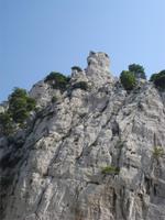 Tag Calanques Finger Gottes
