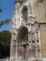 Tag Aix Kathedrale