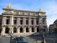Opéra Garnier &ndash; &copy; Peter Rudolph (Eberhardt TRAVEL)