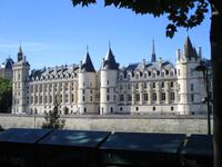 Palais de Justice &ndash; &copy; Peter Rudolph (Eberhardt TRAVEL)