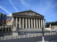 Assemblée National &ndash; &copy; Peter Rudolph (Eberhardt TRAVEL)
