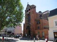 Eglise St. Jean de Montmartre &ndash; &copy; Peter Rudolph (Eberhardt TRAVEL)