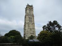 Tour St. Jacques &ndash; &copy; Peter Rudolph (Eberhardt TRAVEL)