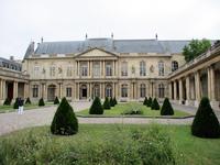 Palais Soubise &ndash; &copy; Peter Rudolph (Eberhardt TRAVEL)