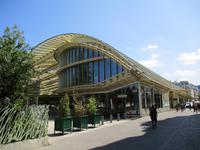 Am Place des Halles &ndash; &copy; Peter Rudolph (Eberhardt TRAVEL)