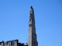 Die Schutzheilige von Paris - Genoveva &ndash; &copy; Peter Rudolph (Eberhardt TRAVEL)
