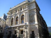 L´Ópera Comique &ndash; &copy; Peter Rudolph (Eberhardt TRAVEL)