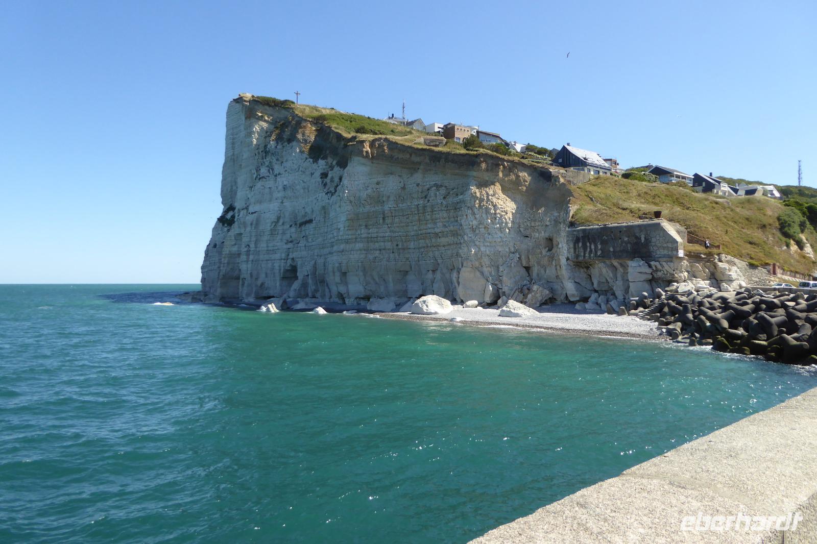 Tag 4 Fécamp  &ndash; &copy; Gabriele Sauer (Eberhardt TRAVEL)