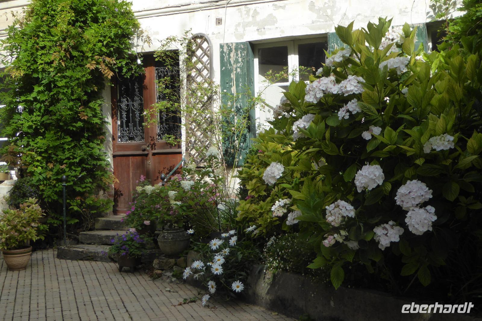 Tag 5 Honfleur  &ndash; &copy; Gabriele Sauer (Eberhardt TRAVEL)