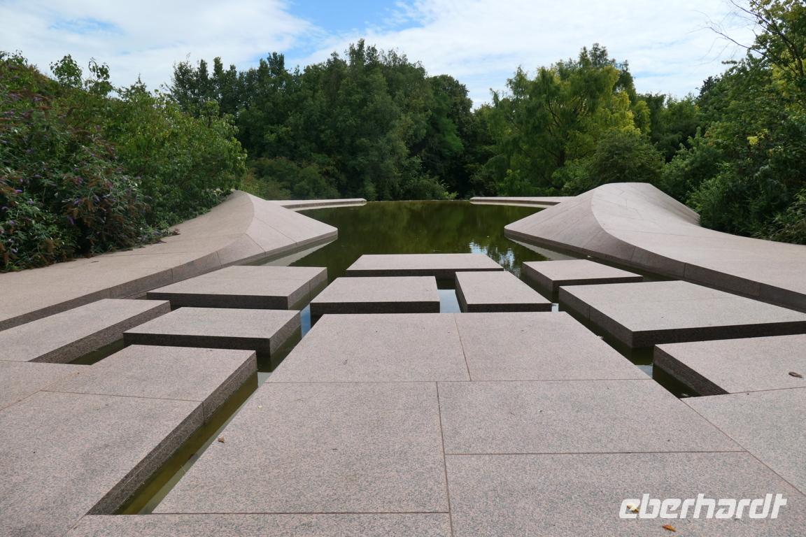 Tag 6 Memorial Caen   &ndash; &copy; Gabriele Sauer (Eberhardt TRAVEL)