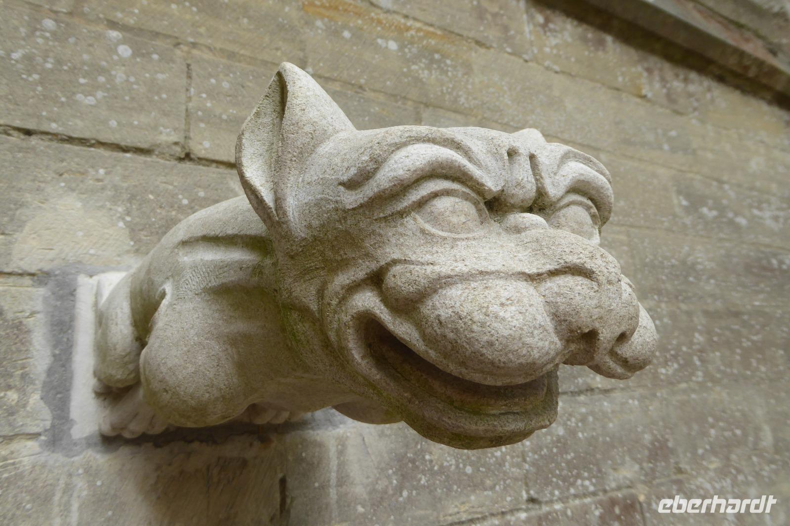 Tag 7 Bayeux  &ndash; &copy; Gabriele Sauer (Eberhardt TRAVEL)