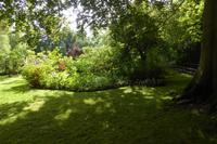 Tag 3 Giverny, Garten von Monet  &ndash; &copy; Gabriele Sauer (Eberhardt TRAVEL)