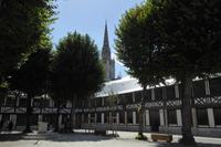 Tag 3 Rouen  &ndash; &copy; Gabriele Sauer (Eberhardt TRAVEL)