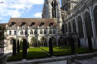 Tag 3 Rouen  &ndash; &copy; Gabriele Sauer (Eberhardt TRAVEL)
