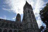 Tag 3 Rouen  &ndash; &copy; Gabriele Sauer (Eberhardt TRAVEL)