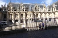 Tag 3 Rouen  &ndash; &copy; Gabriele Sauer (Eberhardt TRAVEL)