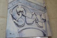 Tag 3 St. Martin de Boscherville  &ndash; &copy; Gabriele Sauer (Eberhardt TRAVEL)