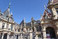 Tag 4 Fécamp  &ndash; &copy; Gabriele Sauer (Eberhardt TRAVEL)