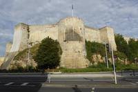 Tag 6 Caen  &ndash; &copy; Gabriele Sauer (Eberhardt TRAVEL)