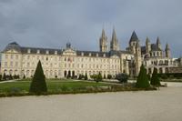 Tag 6 Caen  &ndash; &copy; Gabriele Sauer (Eberhardt TRAVEL)