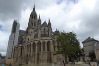Tag 7 Bayeux  &ndash; &copy; Gabriele Sauer (Eberhardt TRAVEL)