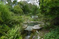 Tag 9 Garten Francois  &ndash; &copy; Gabriele Sauer (Eberhardt TRAVEL)