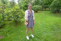 Tag 9 Garten Francois  &ndash; &copy; Gabriele Sauer (Eberhardt TRAVEL)
