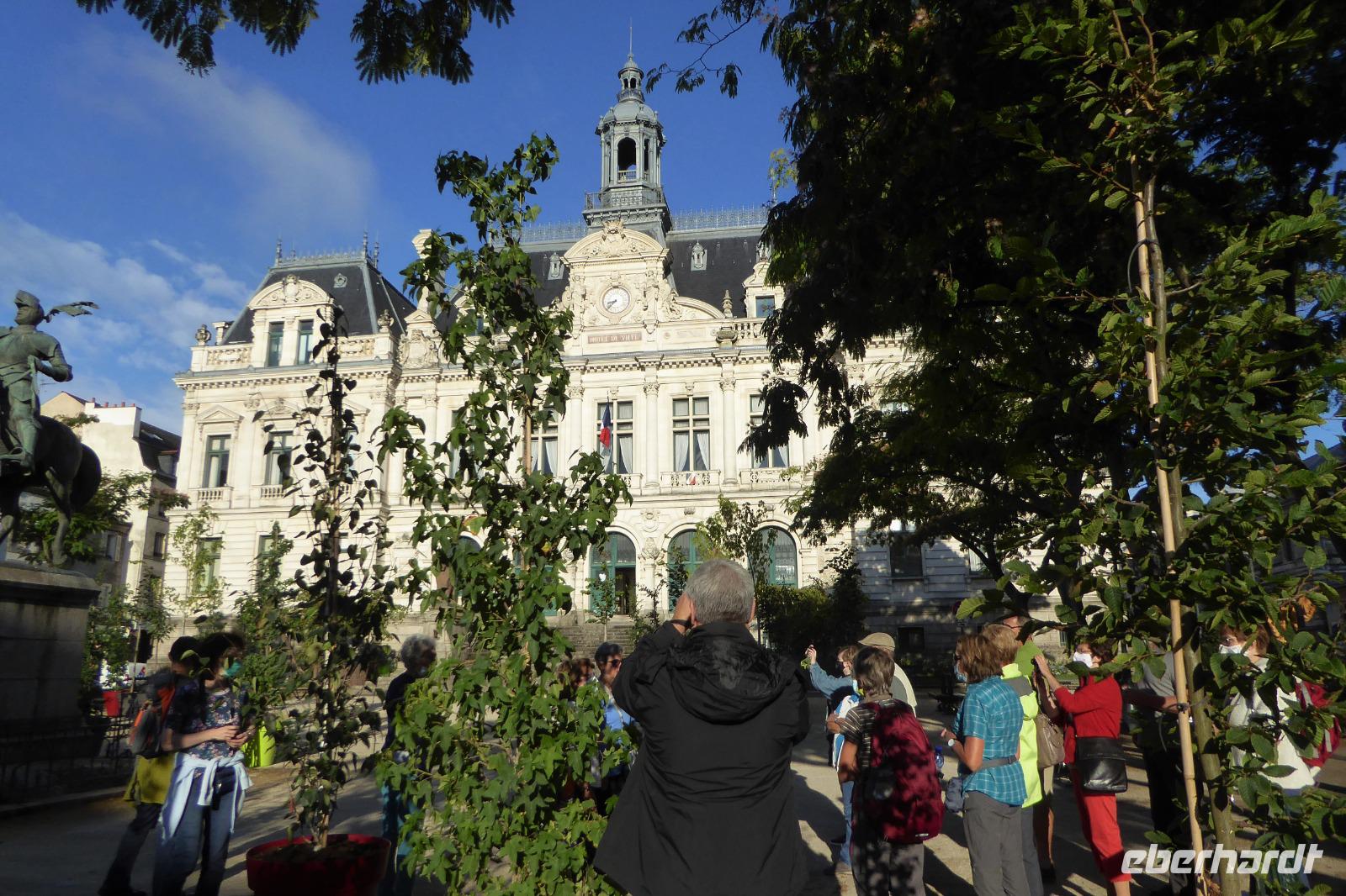 Tag 3 Vannes  &ndash; &copy; Gabriele Sauer (Eberhardt TRAVEL)