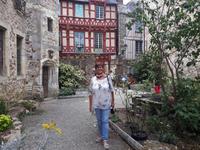 Tag 2 Le Mans &ndash; &copy; Gabriele Sauer (Eberhardt TRAVEL)