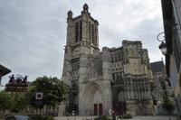 Tag 2 Troyes  &ndash; &copy; Gabriele Sauer (Eberhardt TRAVEL)