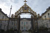 Tag 2 Troyes  &ndash; &copy; Gabriele Sauer (Eberhardt TRAVEL)